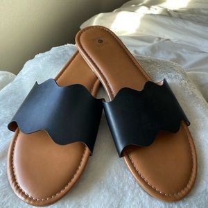 Shade an shore sandals